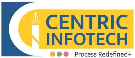 Centric Infotech Logo