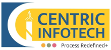 Centric Infotech Logo